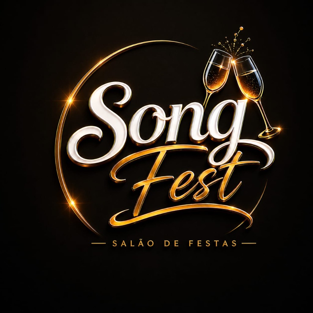 Logo Song Fest